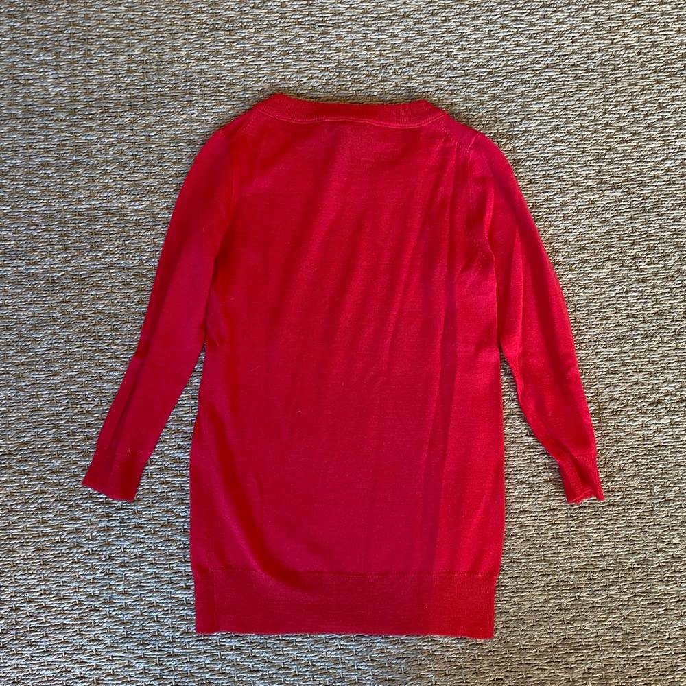 J. Crew Tippi Sweater - Picture 4 of 4